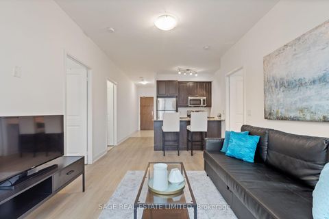 Photo 1 at 1301 - 88 Broadway Avenue, Mount Pleasant West, Toronto