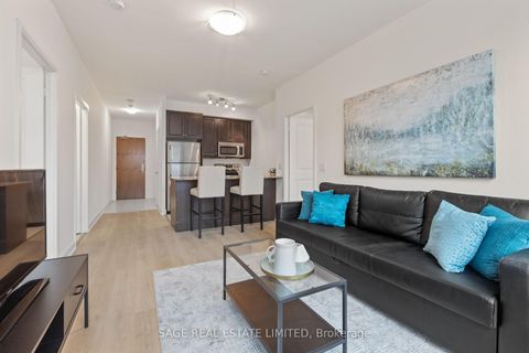 Photo 8 at 1301 - 88 Broadway Avenue, Mount Pleasant West, Toronto