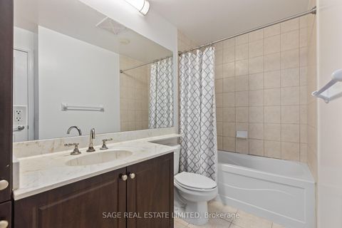 Photo 11 at 1301 - 88 Broadway Avenue, Mount Pleasant West, Toronto