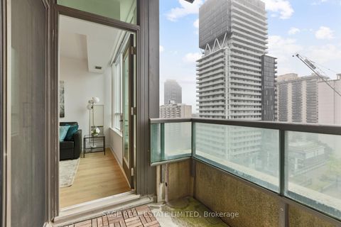 Photo 16 at 1301 - 88 Broadway Avenue, Mount Pleasant West, Toronto