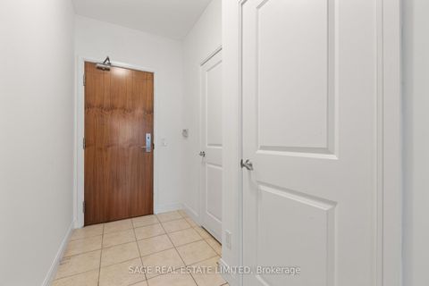 Photo 17 at 1301 - 88 Broadway Avenue, Mount Pleasant West, Toronto