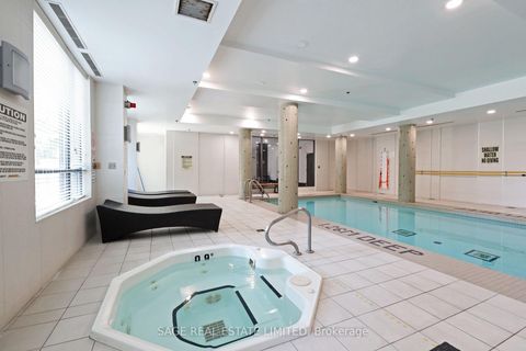 Photo 19 at 1301 - 88 Broadway Avenue, Mount Pleasant West, Toronto