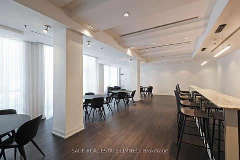 Photo 24 at 1301 - 88 Broadway Avenue, Mount Pleasant West, Toronto