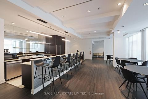 Photo 26 at 1301 - 88 Broadway Avenue, Mount Pleasant West, Toronto