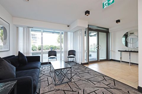 Photo 28 at 1301 - 88 Broadway Avenue, Mount Pleasant West, Toronto