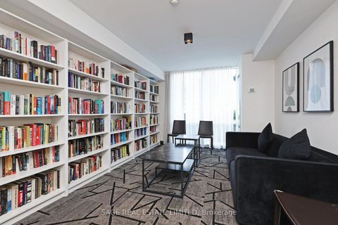 Photo 29 at 1301 - 88 Broadway Avenue, Mount Pleasant West, Toronto