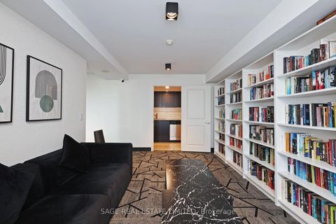 Photo 30 at 1301 - 88 Broadway Avenue, Mount Pleasant West, Toronto