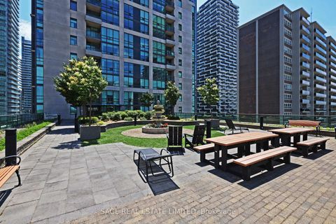 Photo 31 at 1301 - 88 Broadway Avenue, Mount Pleasant West, Toronto