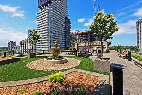 Photo 33 at 1301 - 88 Broadway Avenue, Mount Pleasant West, Toronto