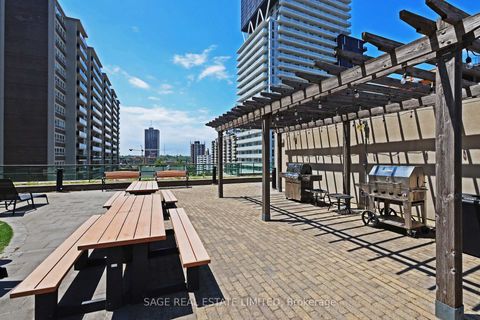 Photo 36 at 1301 - 88 Broadway Avenue, Mount Pleasant West, Toronto