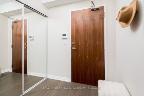 Photo 1 at 313 - 835 St Clair Avenue W, Wychwood, Toronto