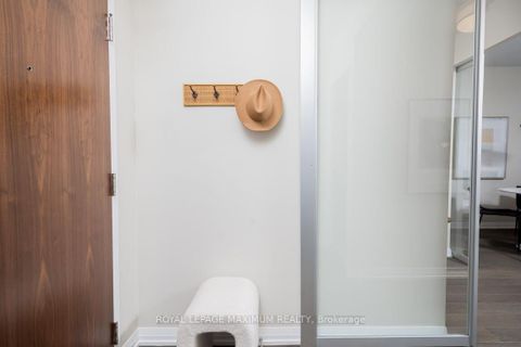 Photo 2 at 313 - 835 St Clair Avenue W, Wychwood, Toronto