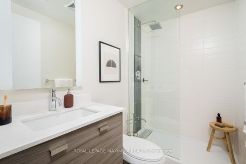 Photo 20 at 313 - 835 St Clair Avenue W, Wychwood, Toronto