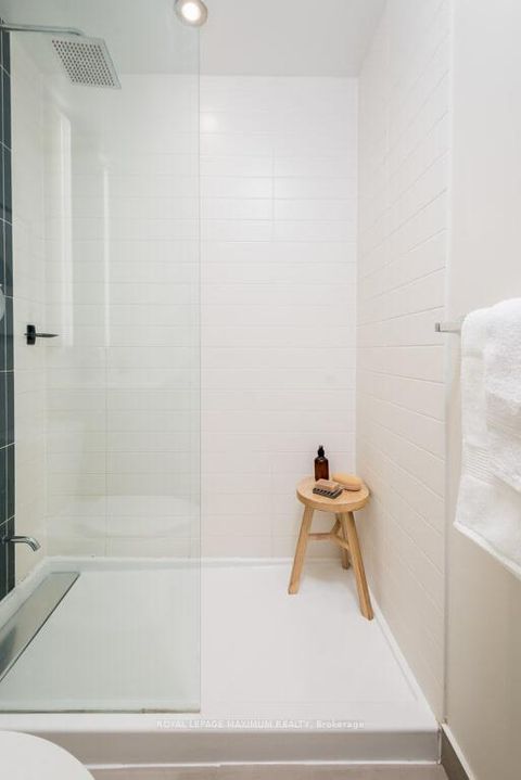 Photo 21 at 313 - 835 St Clair Avenue W, Wychwood, Toronto