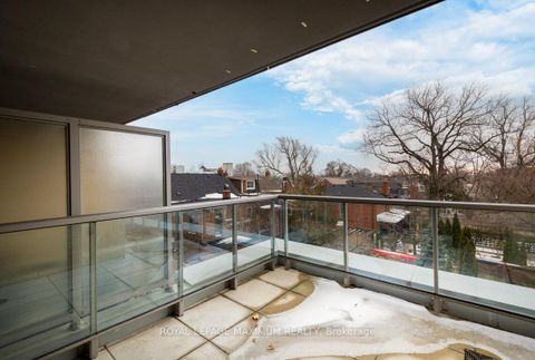 Photo 30 at 313 - 835 St Clair Avenue W, Wychwood, Toronto