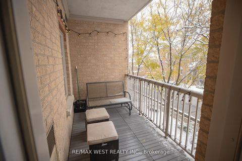 Photo 10 at 208 - 9901 Keele Street, Maple, Vaughan