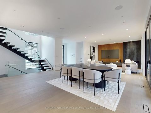 Photo 3 at 135 Imperial Street, Eglinton, Toronto