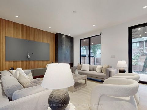 Photo 4 at 135 Imperial Street, Eglinton, Toronto