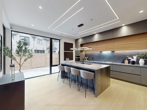 Photo 9 at 135 Imperial Street, Eglinton, Toronto