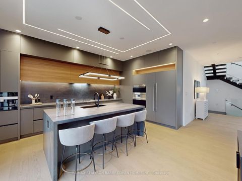 Photo 11 at 135 Imperial Street, Eglinton, Toronto