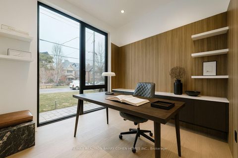 Photo 14 at 135 Imperial Street, Eglinton, Toronto