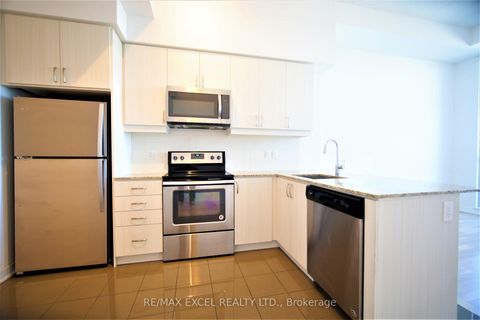 Photo 2 at 1204 - 9205 Yonge Street, Langstaff, Richmond Hill
