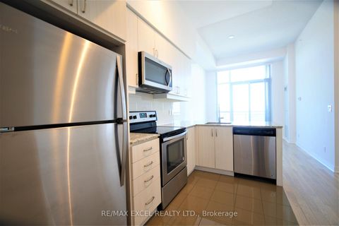 Photo 3 at 1204 - 9205 Yonge Street, Langstaff, Richmond Hill