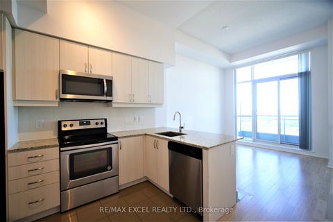 Photo 4 at 1204 - 9205 Yonge Street, Langstaff, Richmond Hill
