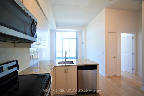 Photo 5 at 1204 - 9205 Yonge Street, Langstaff, Richmond Hill