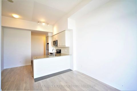 Photo 8 at 1204 - 9205 Yonge Street, Langstaff, Richmond Hill