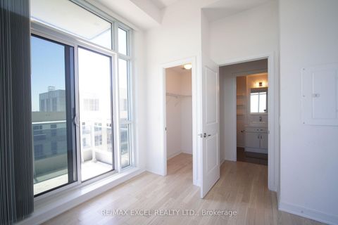 Photo 10 at 1204 - 9205 Yonge Street, Langstaff, Richmond Hill