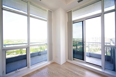 Photo 11 at 1204 - 9205 Yonge Street, Langstaff, Richmond Hill