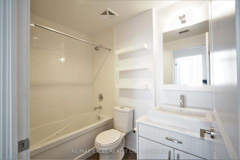 Photo 13 at 1204 - 9205 Yonge Street, Langstaff, Richmond Hill