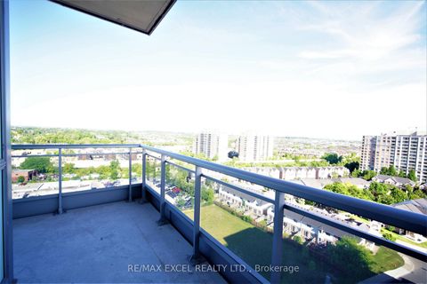 Photo 15 at 1204 - 9205 Yonge Street, Langstaff, Richmond Hill