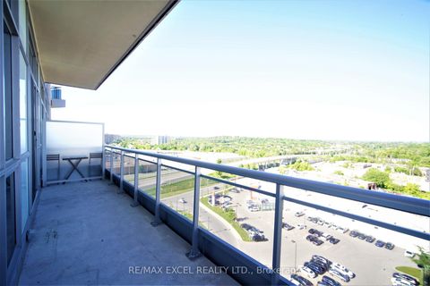 Photo 18 at 1204 - 9205 Yonge Street, Langstaff, Richmond Hill