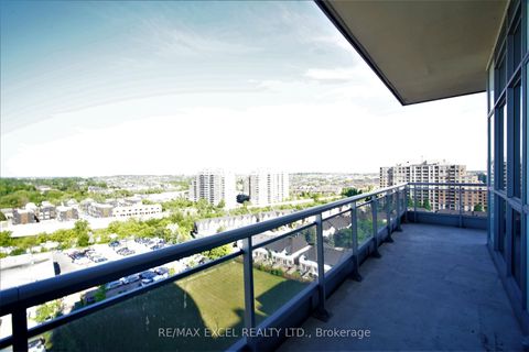 Photo 19 at 1204 - 9205 Yonge Street, Langstaff, Richmond Hill