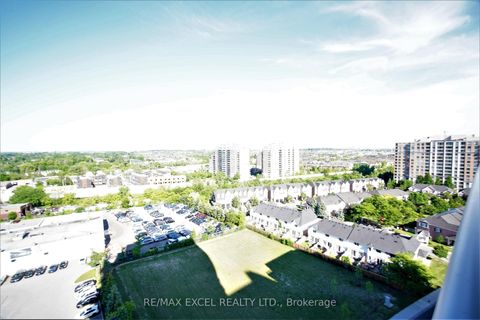 Photo 20 at 1204 - 9205 Yonge Street, Langstaff, Richmond Hill