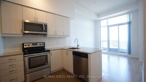 Photo 21 at 1204 - 9205 Yonge Street, Langstaff, Richmond Hill