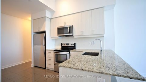 Photo 22 at 1204 - 9205 Yonge Street, Langstaff, Richmond Hill