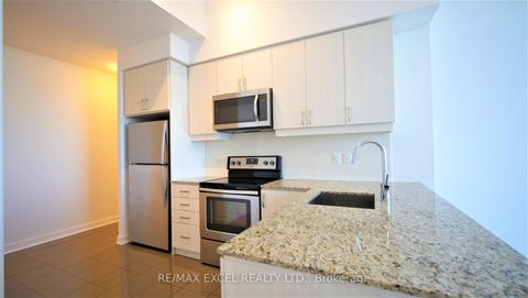 Photo 25 at 1204 - 9205 Yonge Street, Langstaff, Richmond Hill