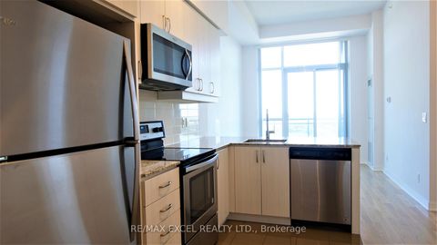 Photo 27 at 1204 - 9205 Yonge Street, Langstaff, Richmond Hill