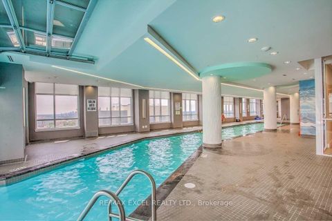 Photo 28 at 1204 - 9205 Yonge Street, Langstaff, Richmond Hill