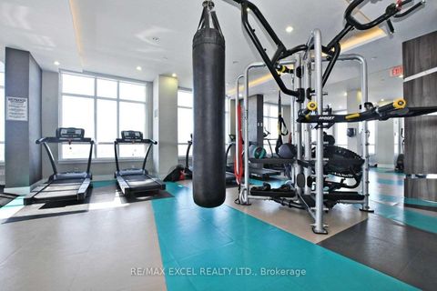 Photo 31 at 1204 - 9205 Yonge Street, Langstaff, Richmond Hill