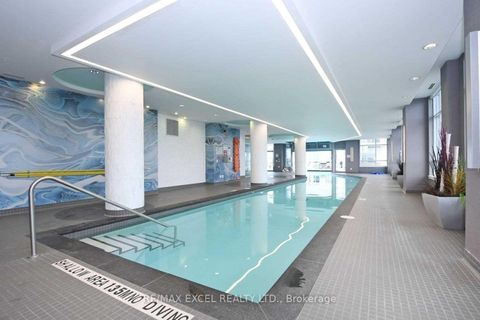 Photo 33 at 1204 - 9205 Yonge Street, Langstaff, Richmond Hill