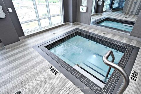 Photo 34 at 1204 - 9205 Yonge Street, Langstaff, Richmond Hill