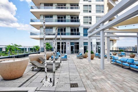 Photo 36 at 1204 - 9205 Yonge Street, Langstaff, Richmond Hill