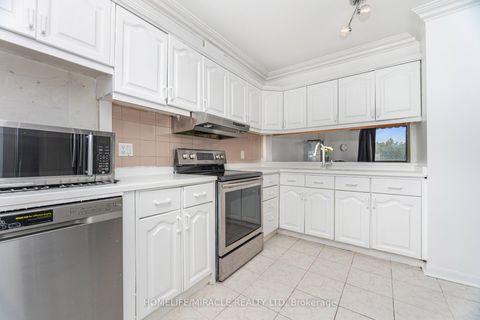 Photo 12 at 208 - 236 Albion Road, Old Rexdale, Toronto