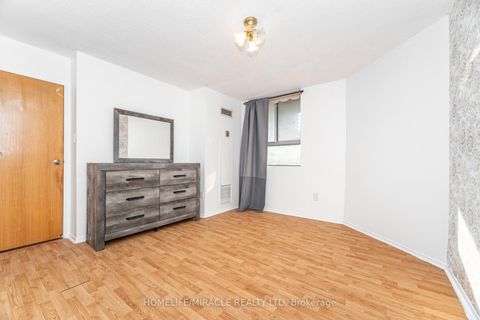 Photo 21 at 208 - 236 Albion Road, Old Rexdale, Toronto