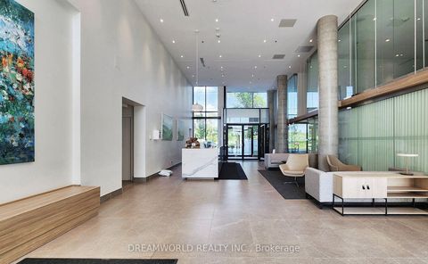 Photo 3 at 919 - 3100 Keele Street, CFB, Toronto