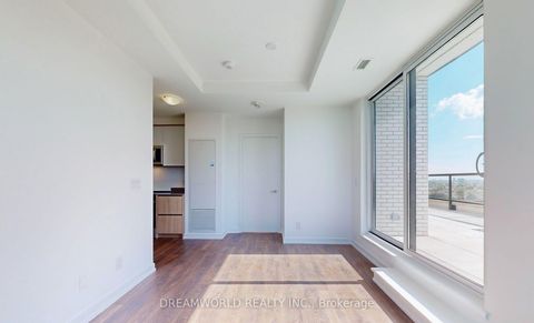 Photo 8 at 919 - 3100 Keele Street, CFB, Toronto